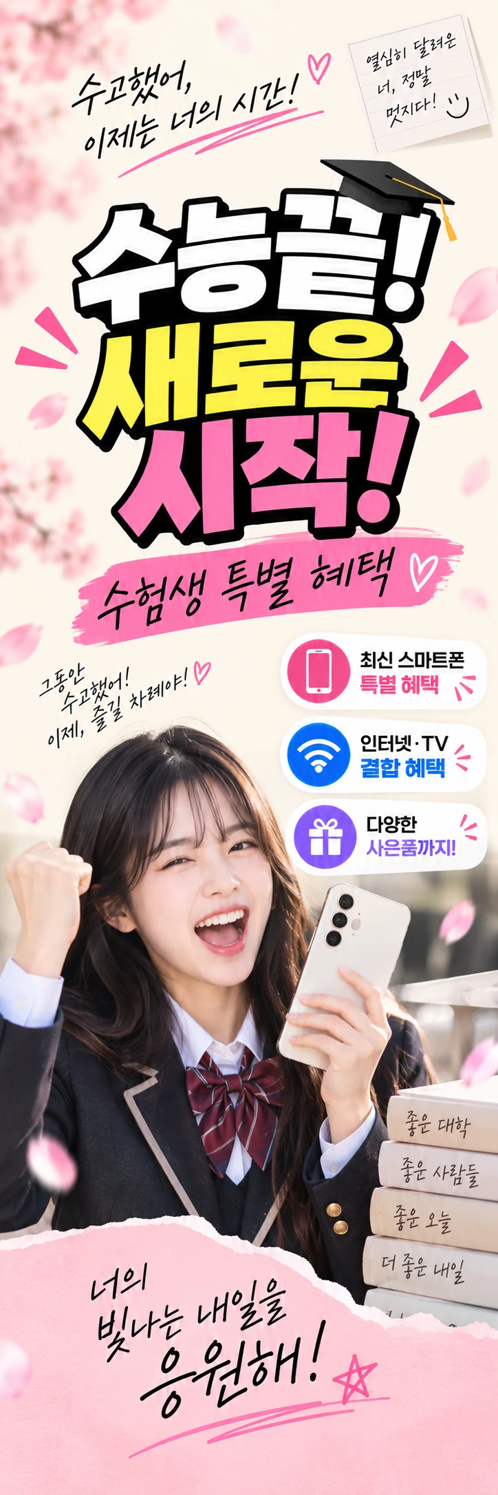 D-012 할인 휴대폰 매장 메쉬배너 디자인