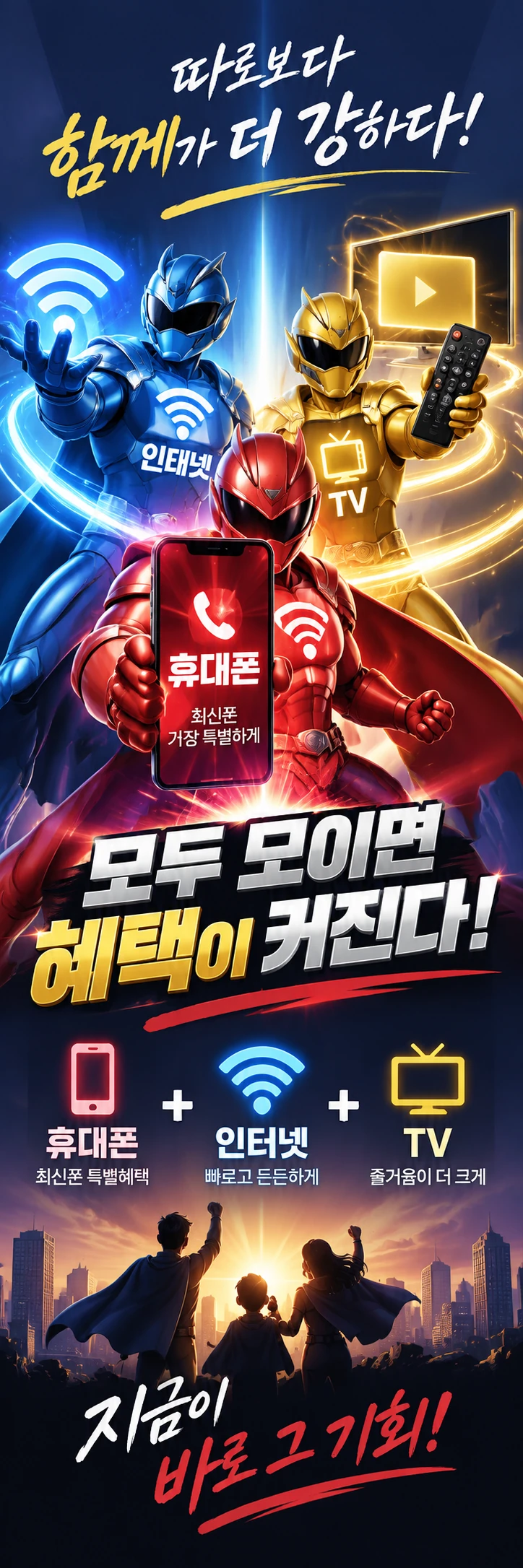 E-035 인터넷결합 휴대폰 매장 메쉬배너 디자인